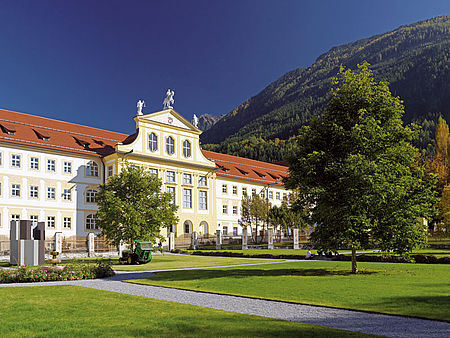 Stift Stams