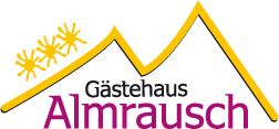 TEXT AUF LOGO